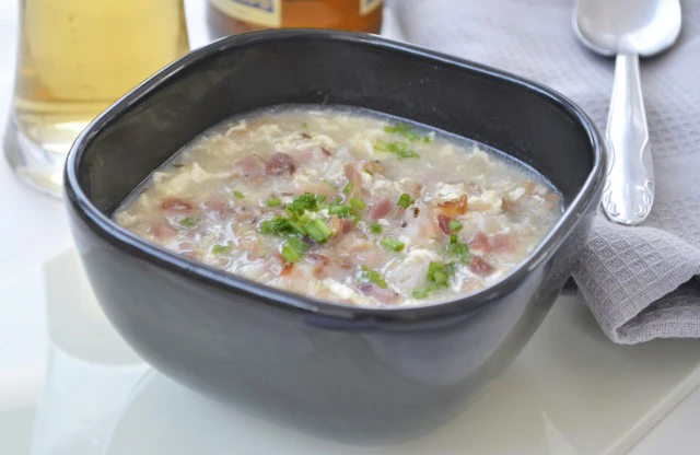 Brotsuppe