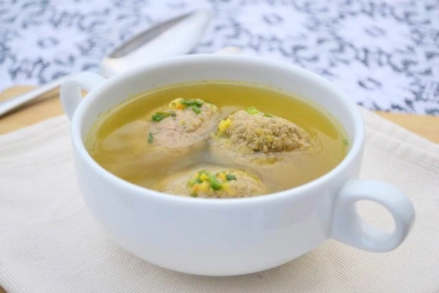 Leberkn&ouml;del