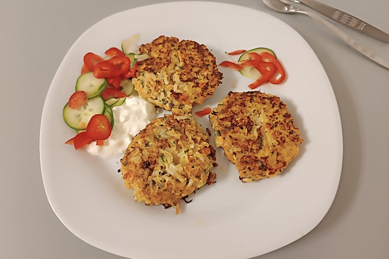 Reislaibchen