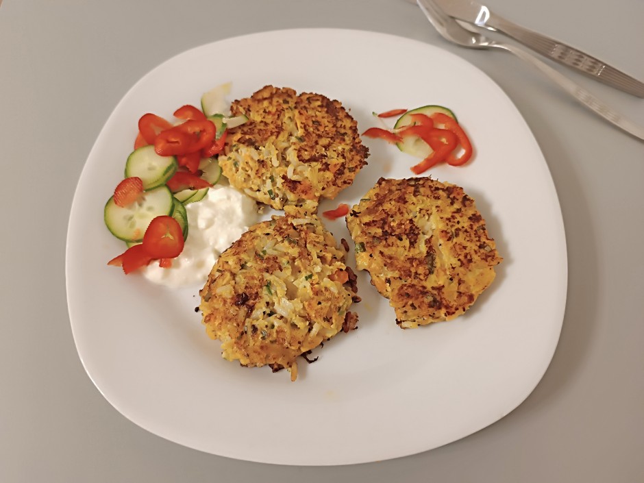 Reislaibchen