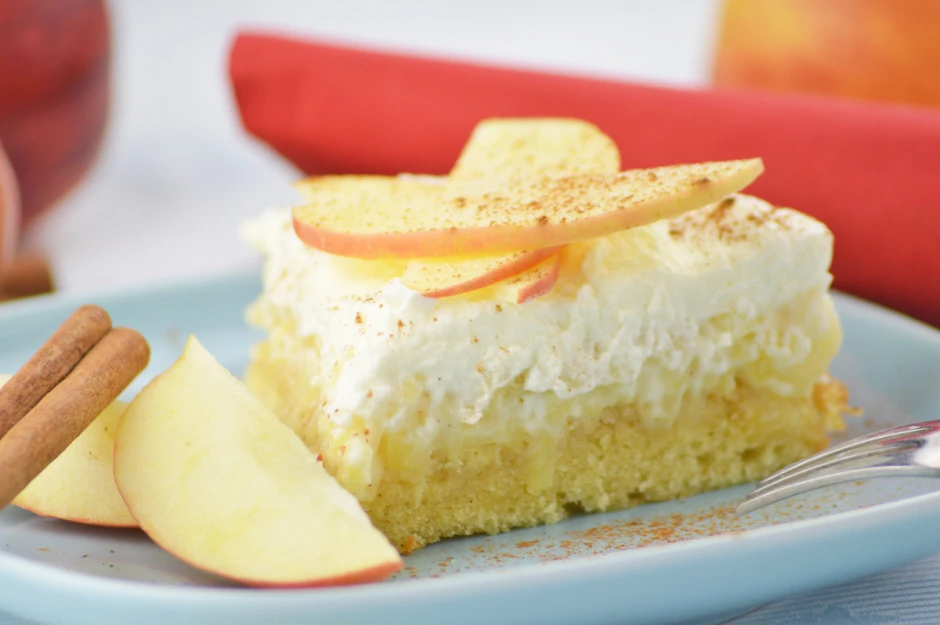 Apfeltorte