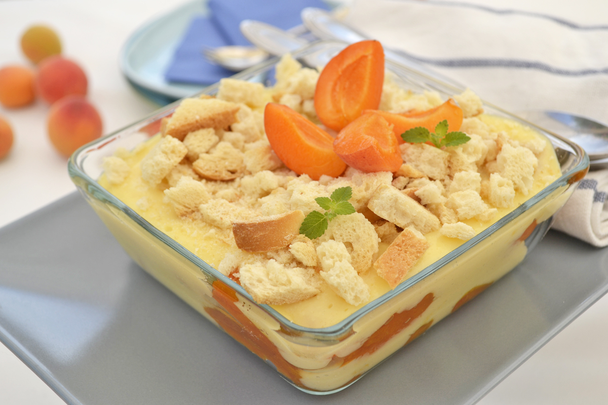 Götterspeise - Rezept | GuteKueche.at