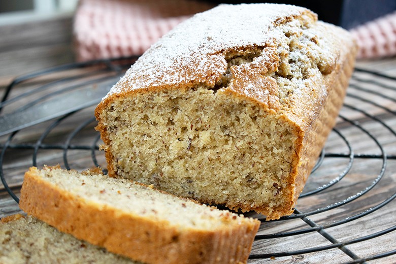 Nußkuchen