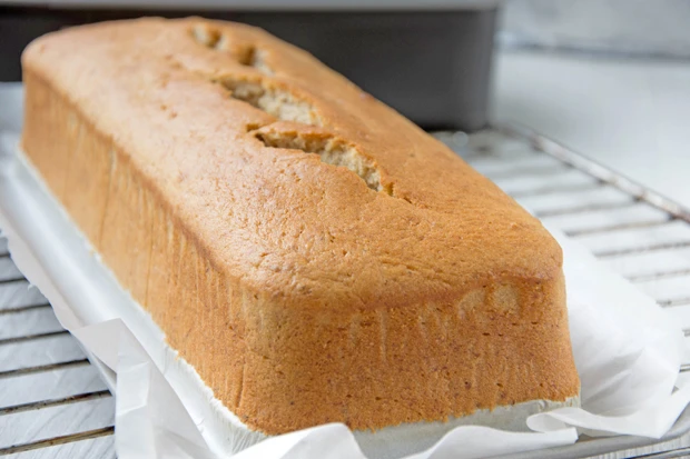 Bananenbrot