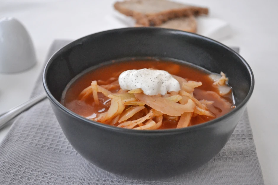 Krautsuppe