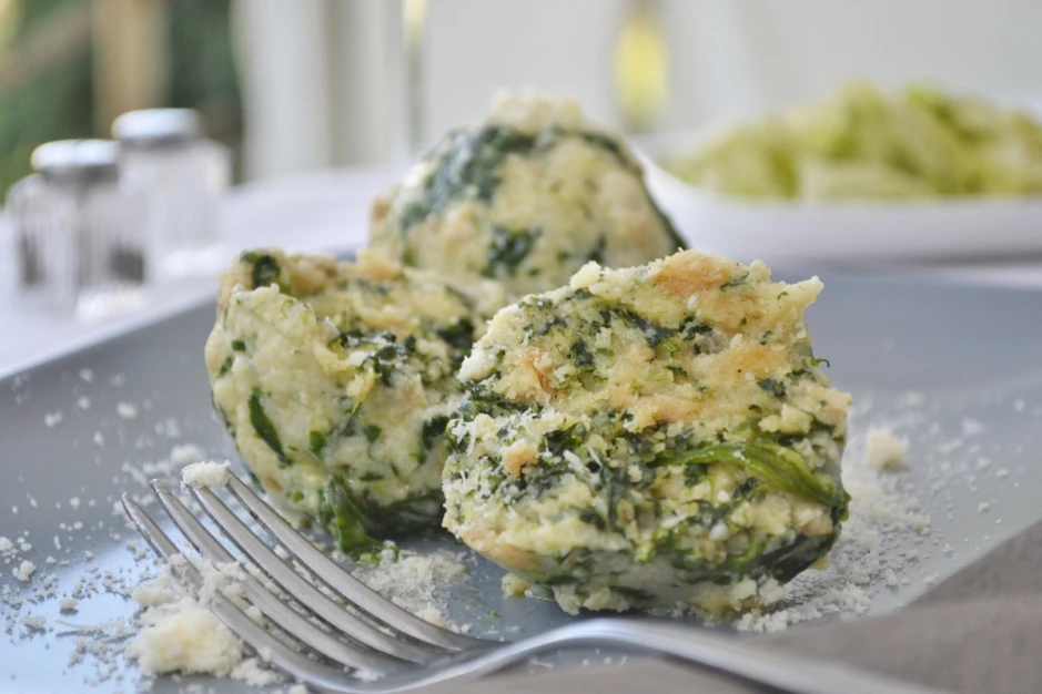 Mangoldkn&ouml;del