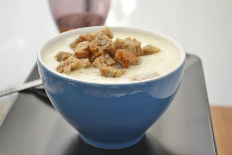 Graukassuppe