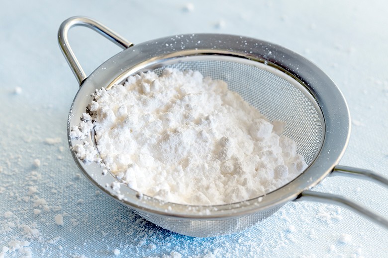 Low-Carb Staubzucker