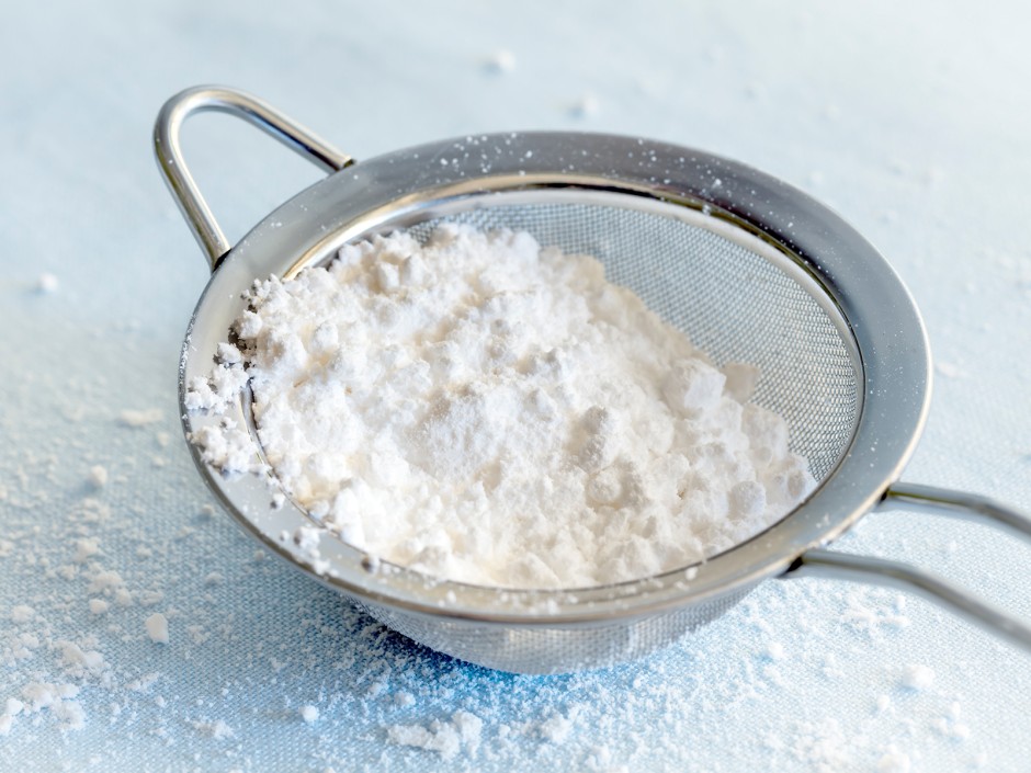 Low-Carb Staubzucker