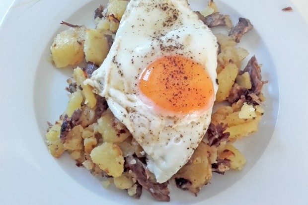 Gröstl