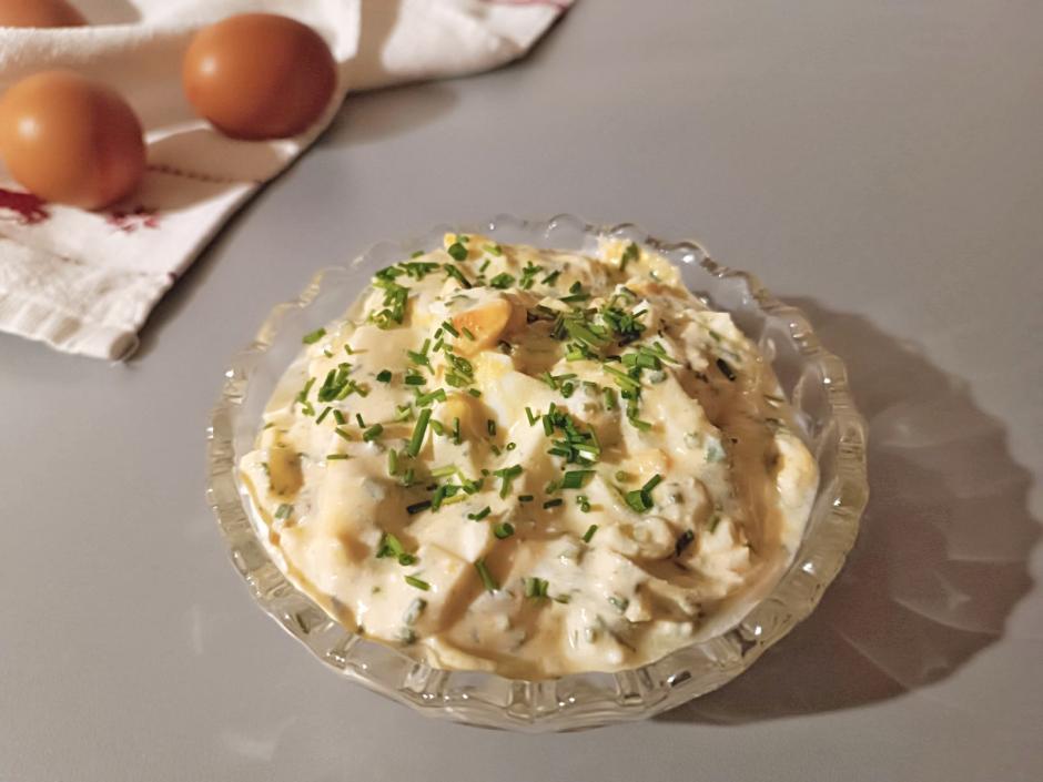 Eiersalat