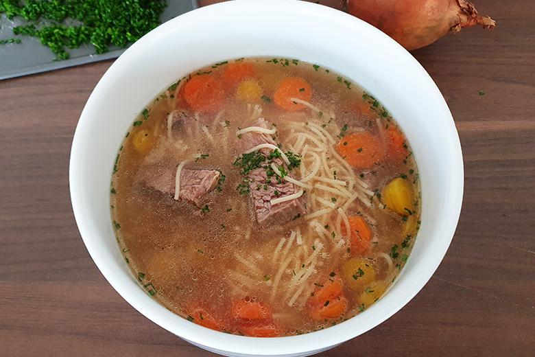 Altwiener Suppentopf