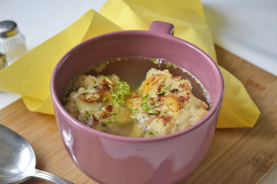 Kasknödel