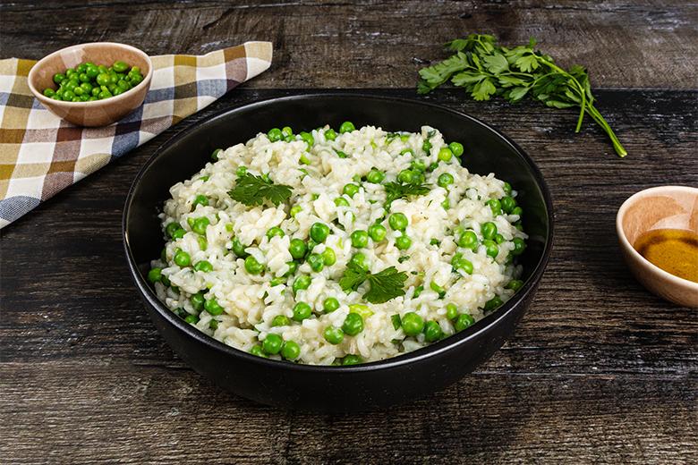 Risi Bisi