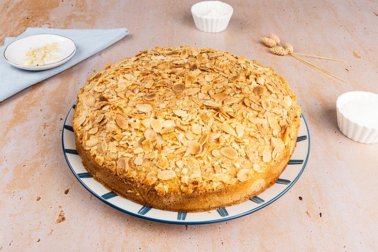 Butterkuchen