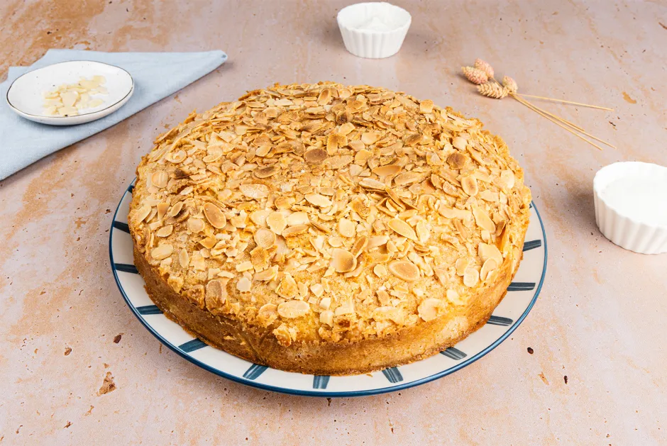 Butterkuchen