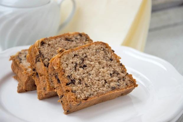 Tiroler Nusskuchen