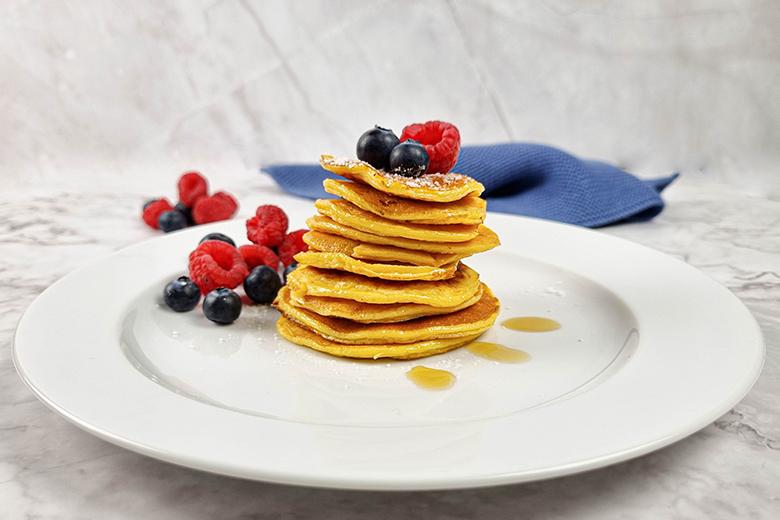 Protein-Power-Pancakes