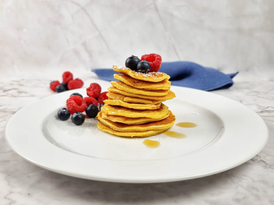 Protein-Power-Pancakes