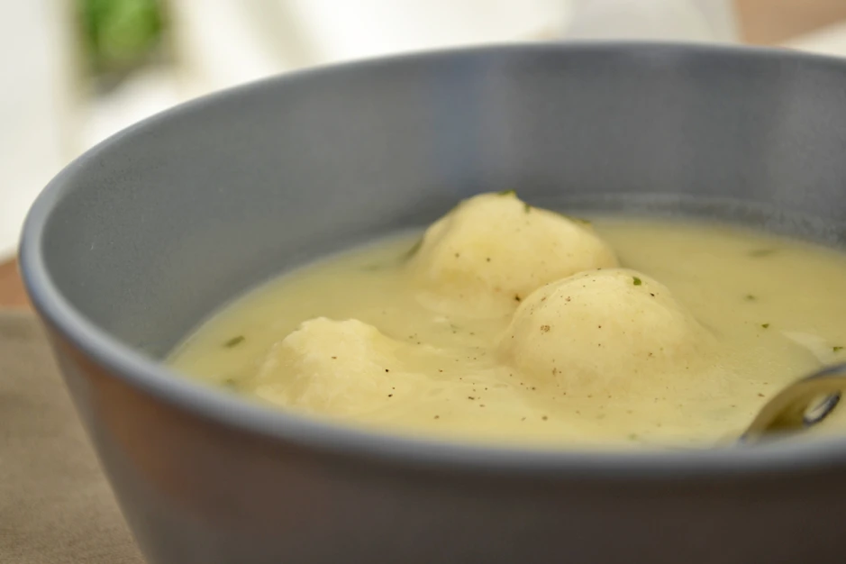 Schwemmknödel