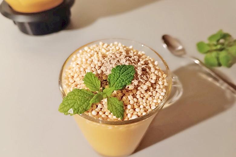 Kefir-Shake