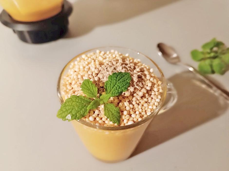 Kefir-Shake
