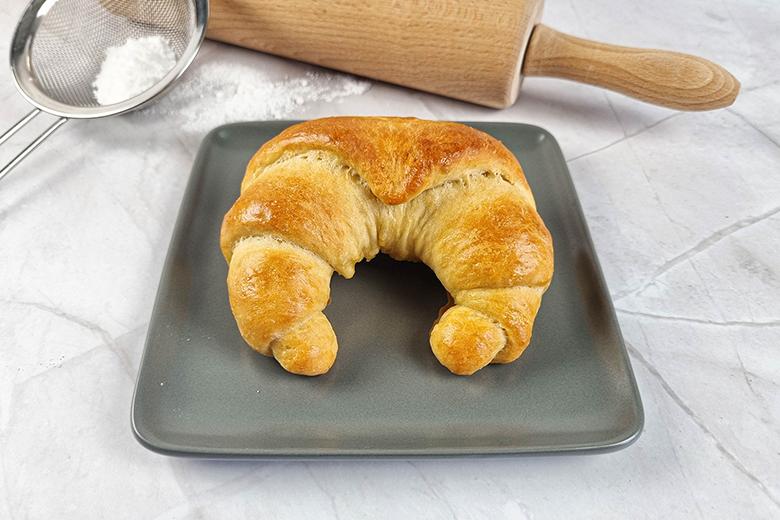 Martini Kipferl Grundteig