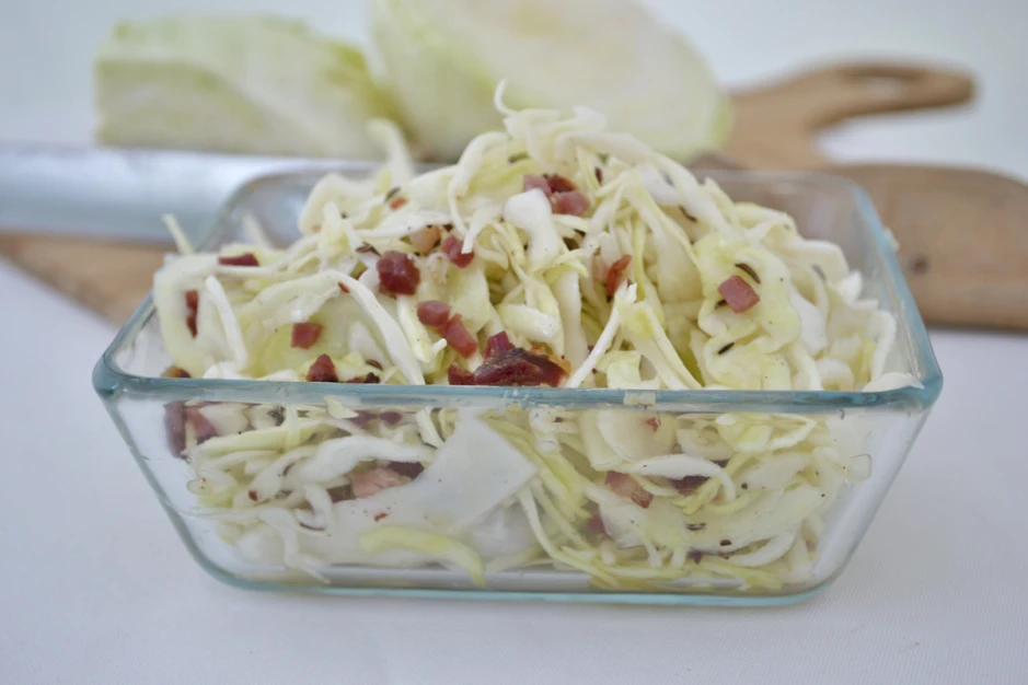 Krautsalat