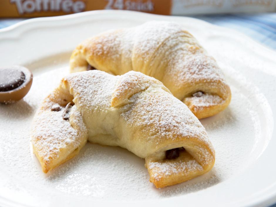 Toffifee Hörnchen