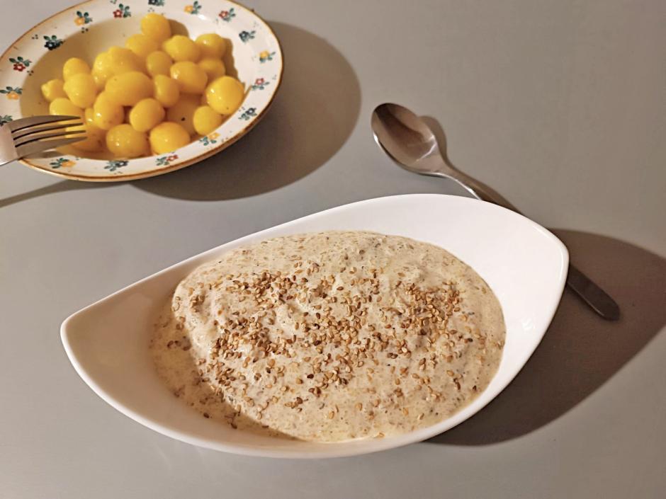 Sesam-Dip