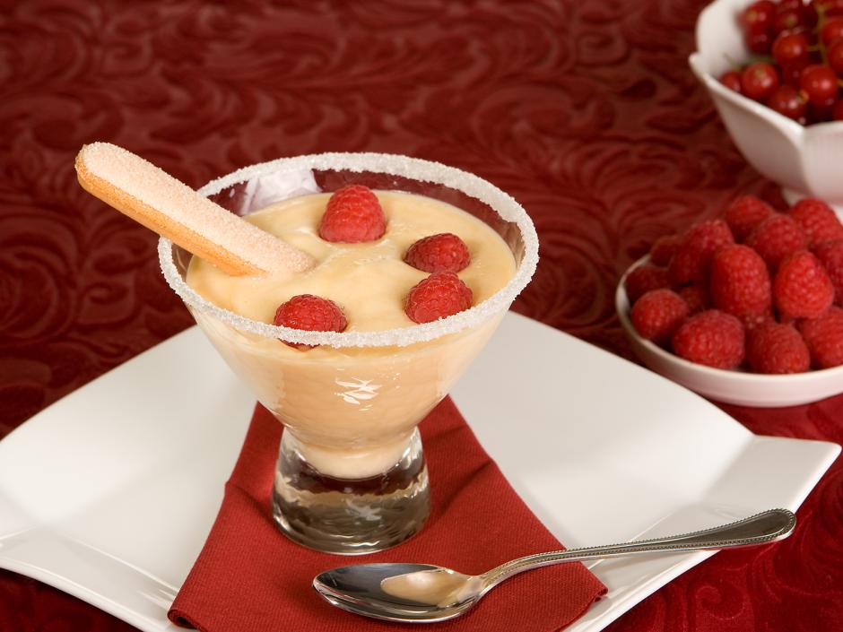 Amaretto-Creme