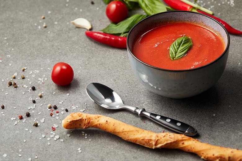 Tomatensuppe