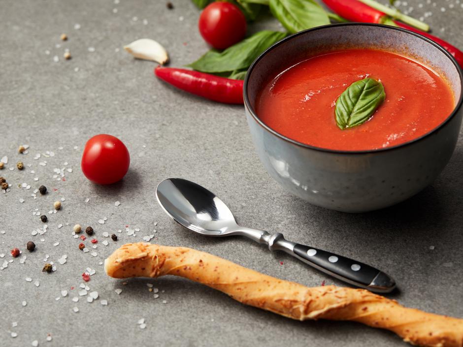 Tomatensuppe