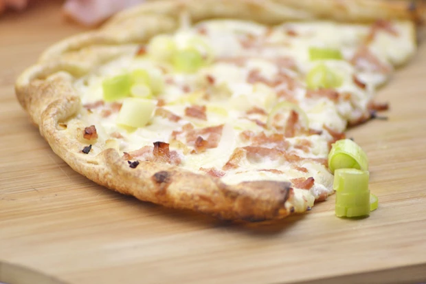 Flammkuchen