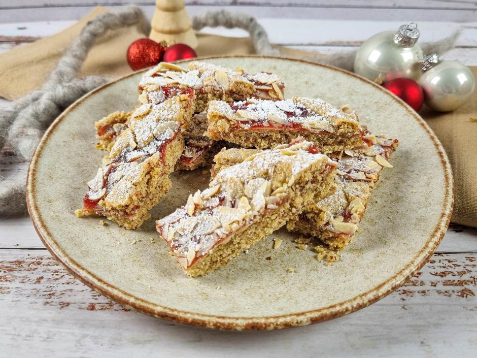 Linzer Schnitten