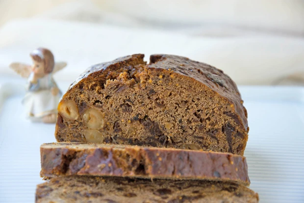 Krippenbrot