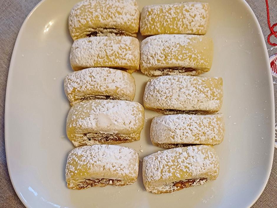 Dattelplätzchen