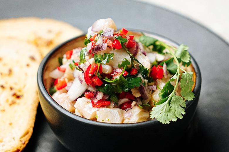 Ceviche
