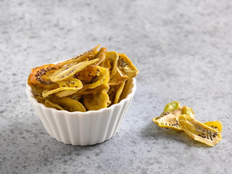 Kiwi Chips