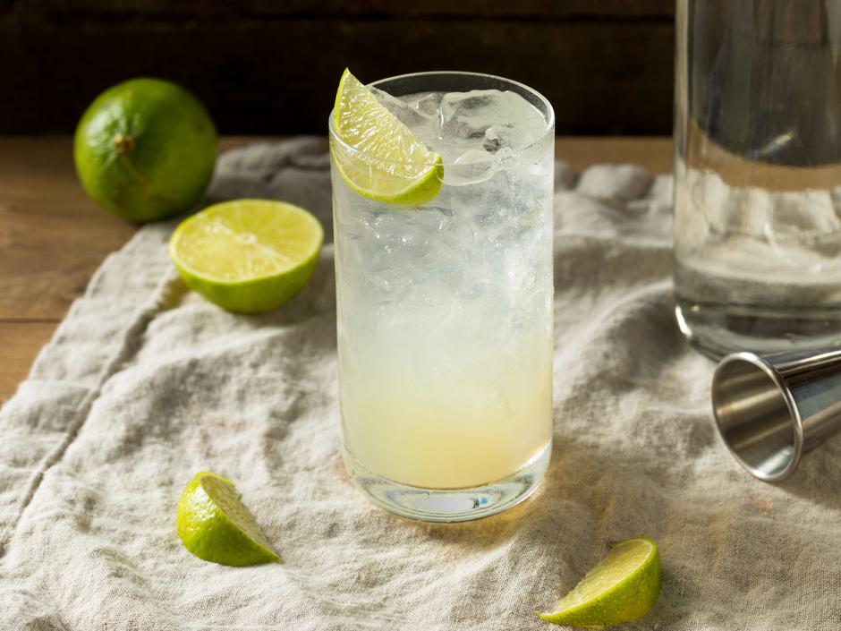 Ipanema Cocktail