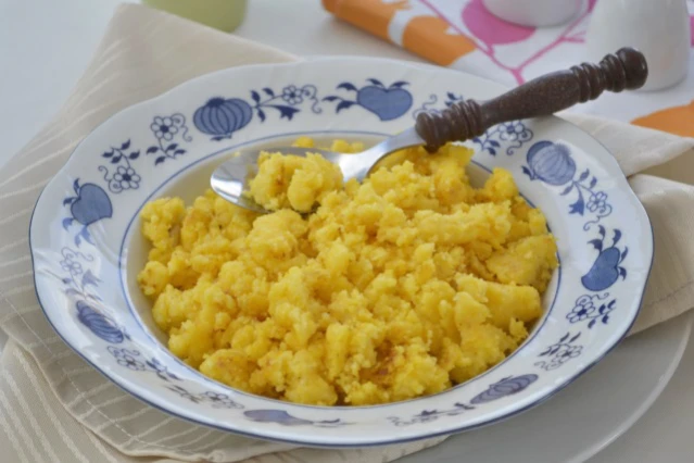 Vorarlberger Riebel