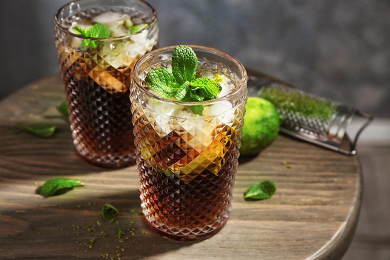 Mexican on Ice