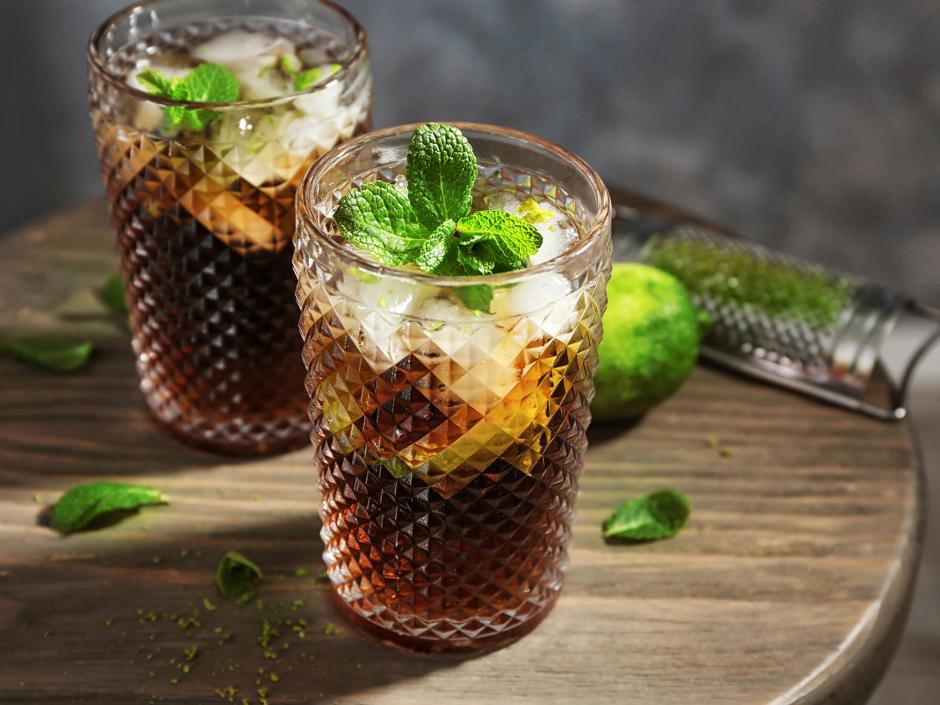 Mexican on Ice