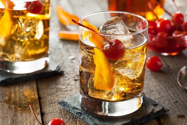 Ramazzotti Sour