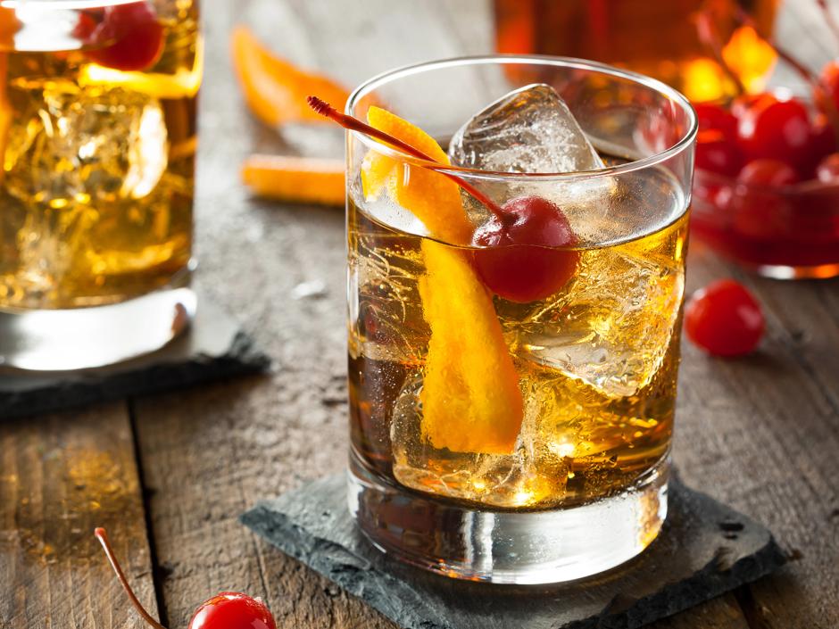 Ramazzotti Sour