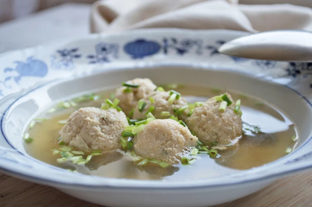 Vorarlberger Brätknödel