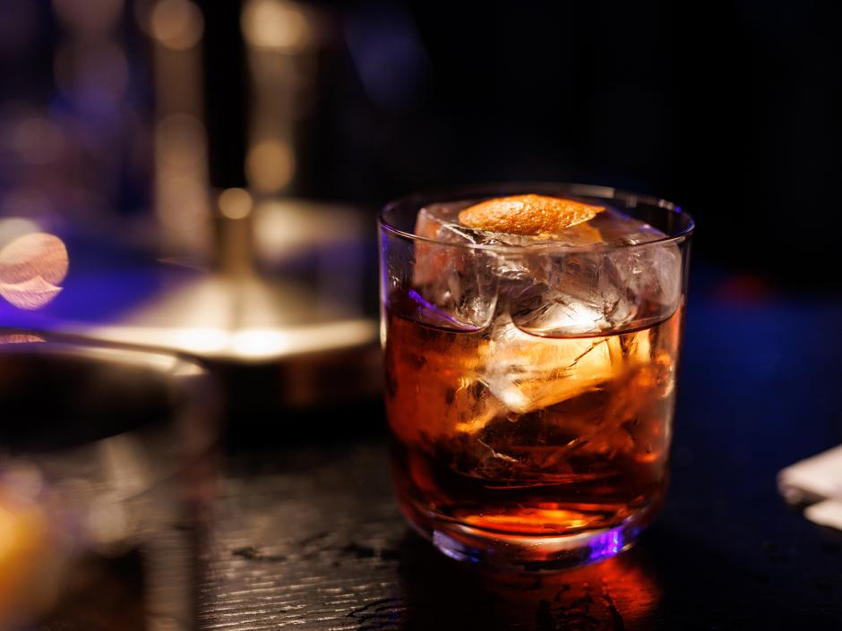 Cynar Martini Rosso