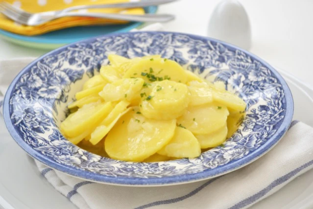 Kartoffelsalat
