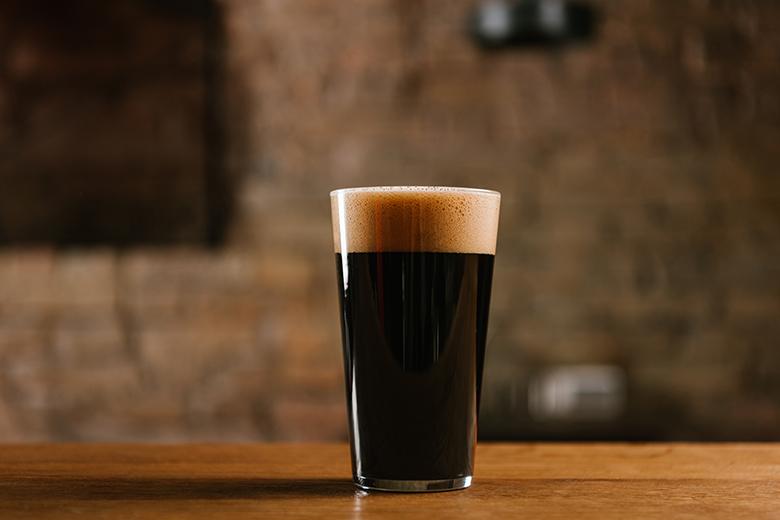 Cola Weizen