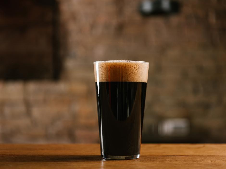 Cola Weizen